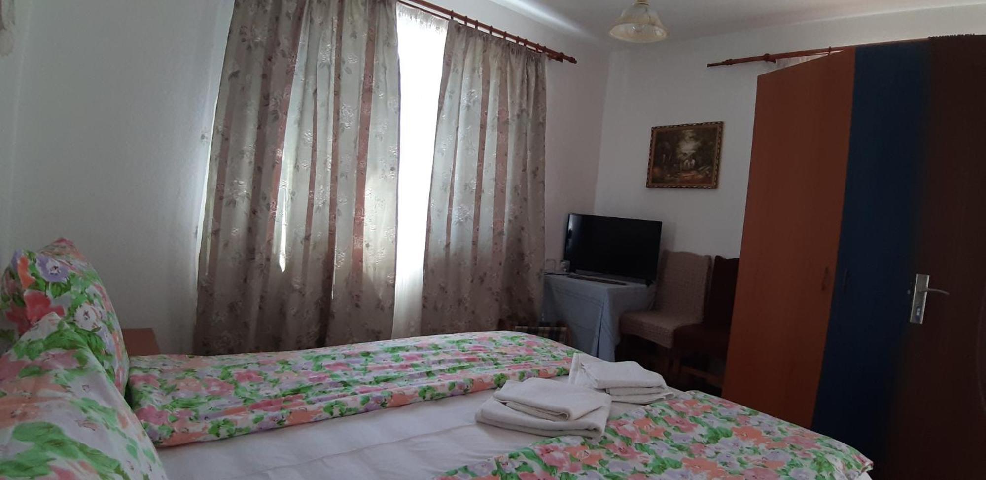 Pensiunea Casa Godja Văleni Oda fotoğraf